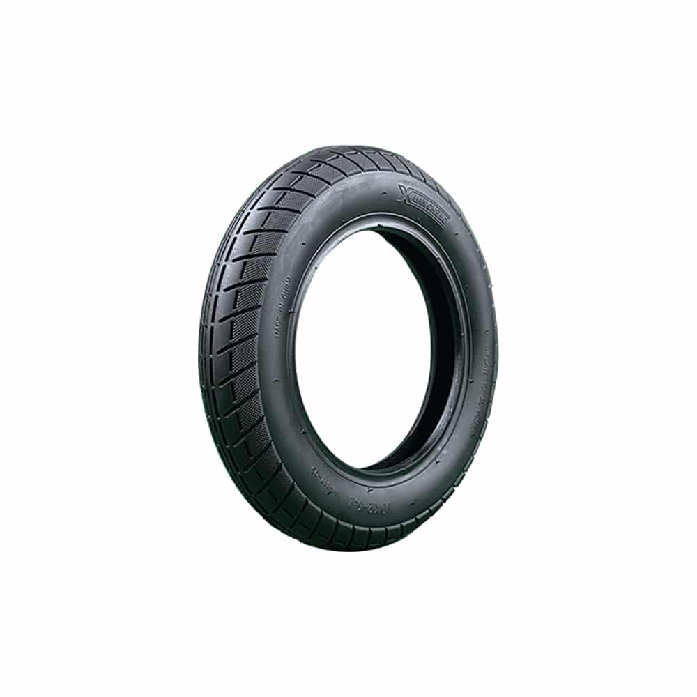 ROUE 10 pouces xiaomi M365 : XIAOMI PRO 2 pneus 10 ( Confort