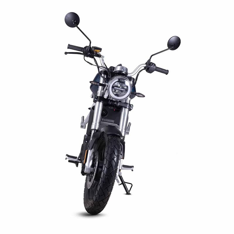 Moto électrique Maverick H10 1000W