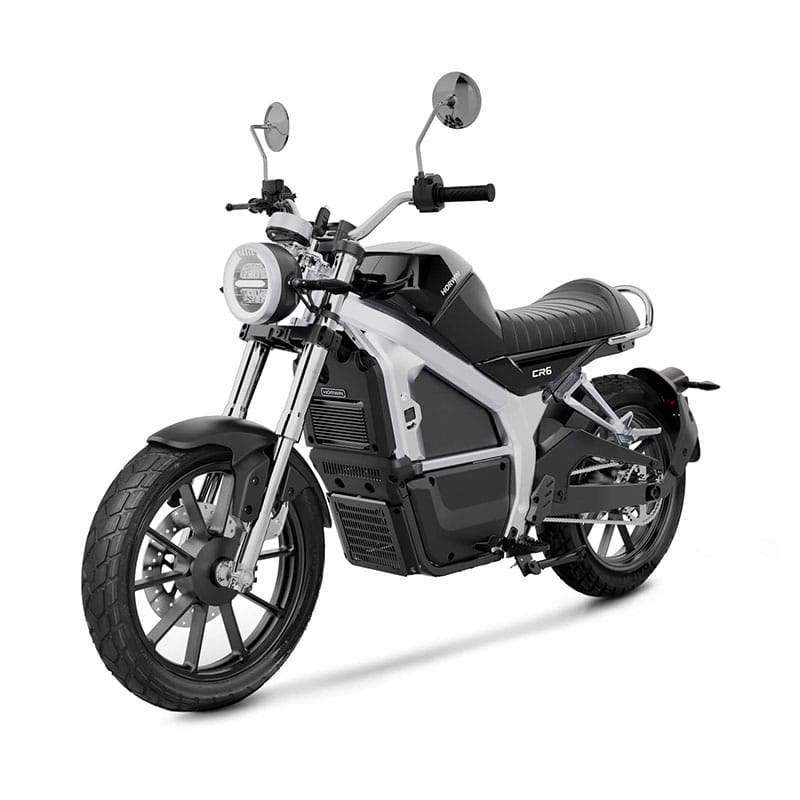 Moto électrique Maverick H10 1000W