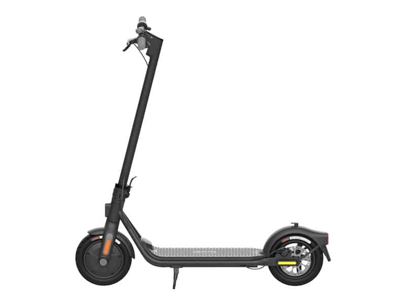 Trottinette électrique Ninebot F25E II