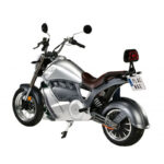 Moto électrique 3000W 125e Raptor Pro