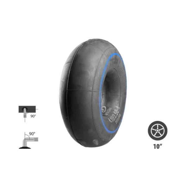 Chambre à air CST 4,10/3.50/4